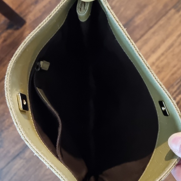 GUCCI Special Purse R 91762 - Picture 6 of 12